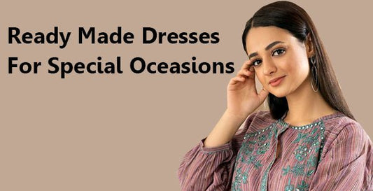 How to Buy Girls’ Ready-Made Dresses for Special Occasions - Kross Kulture - Kross Kulture 