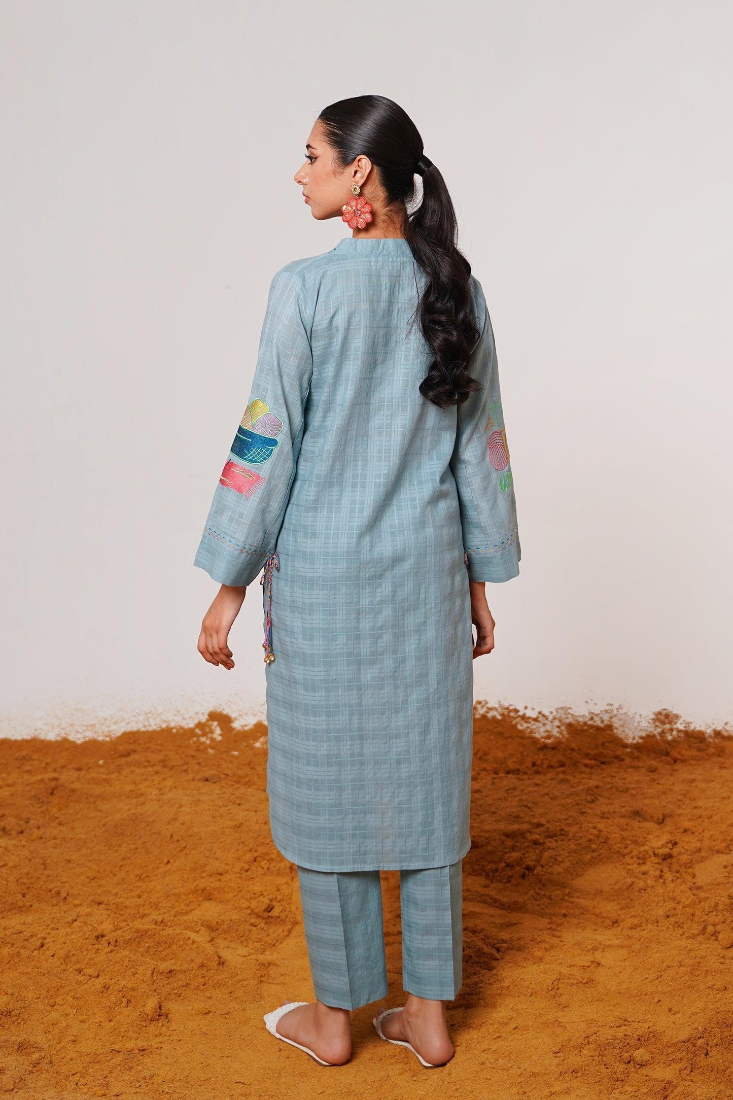 Weave KGF-01088 - Kross Kulture