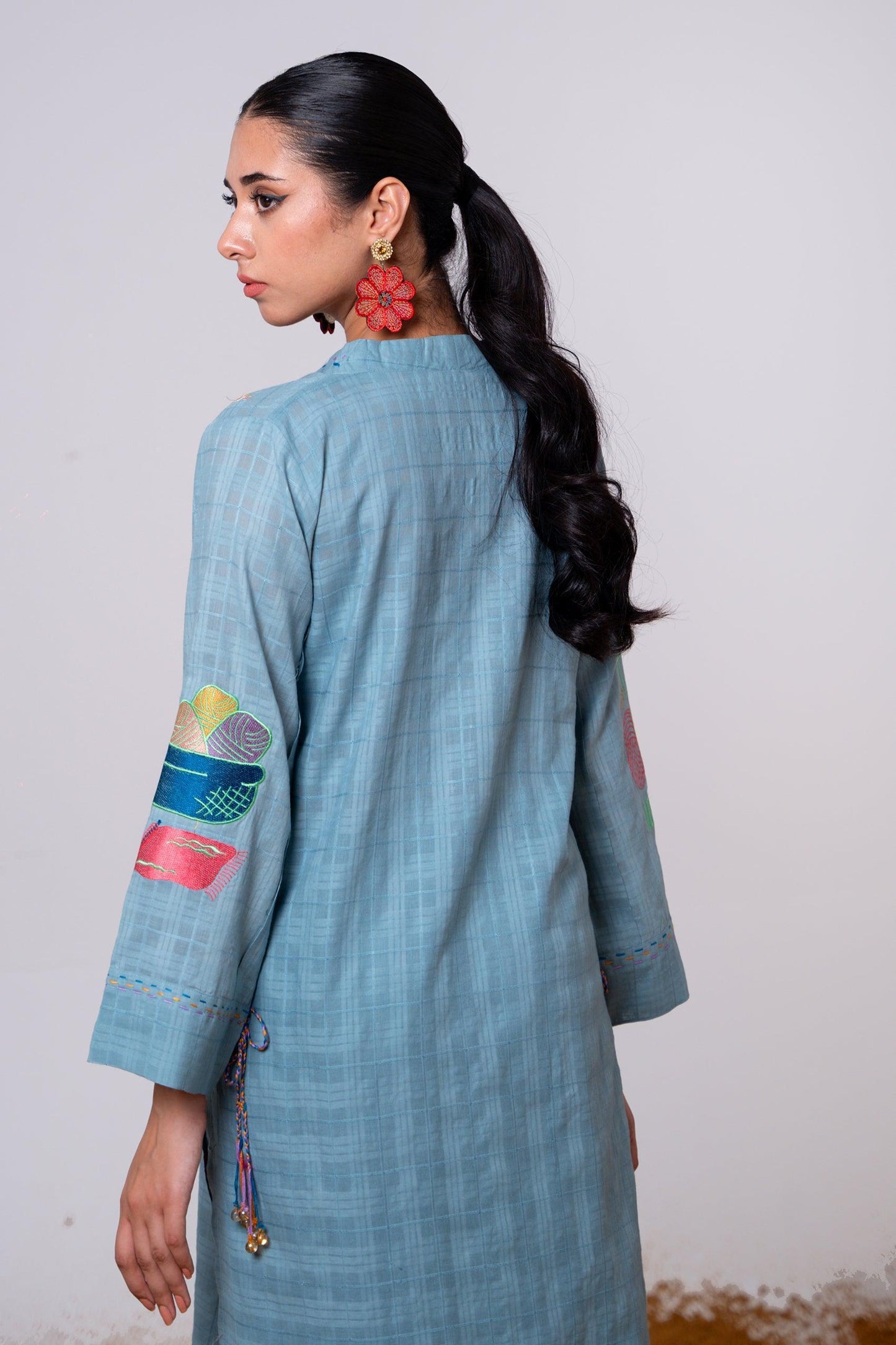 Weave KGF-01088 - Kross Kulture