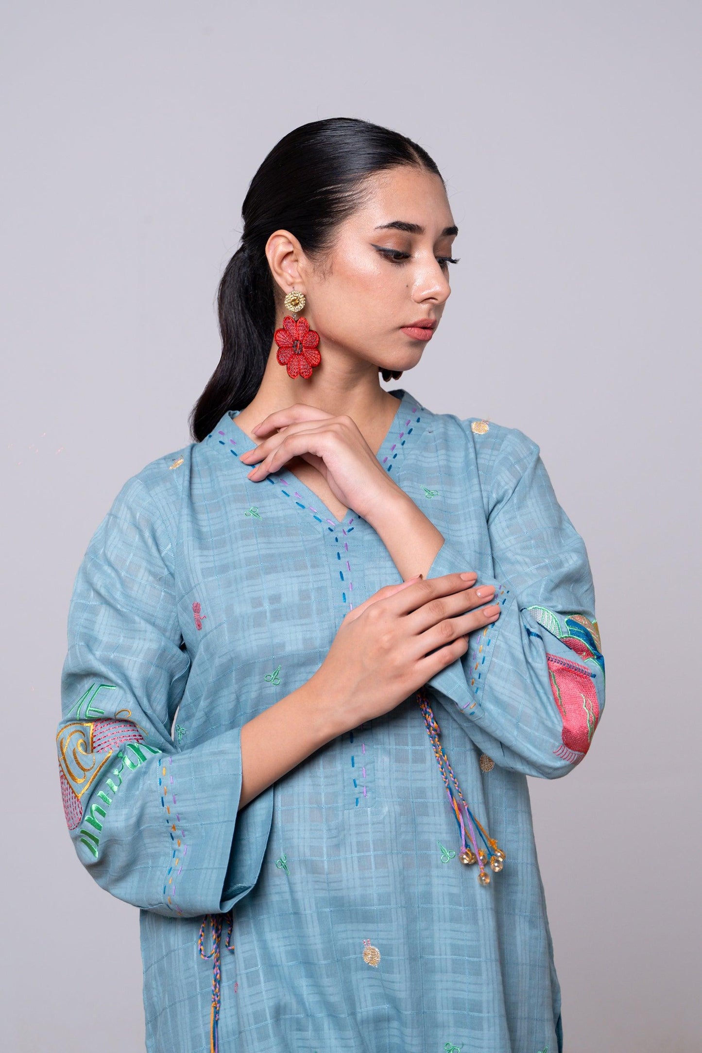 Weave KGF-01088 - Kross Kulture
