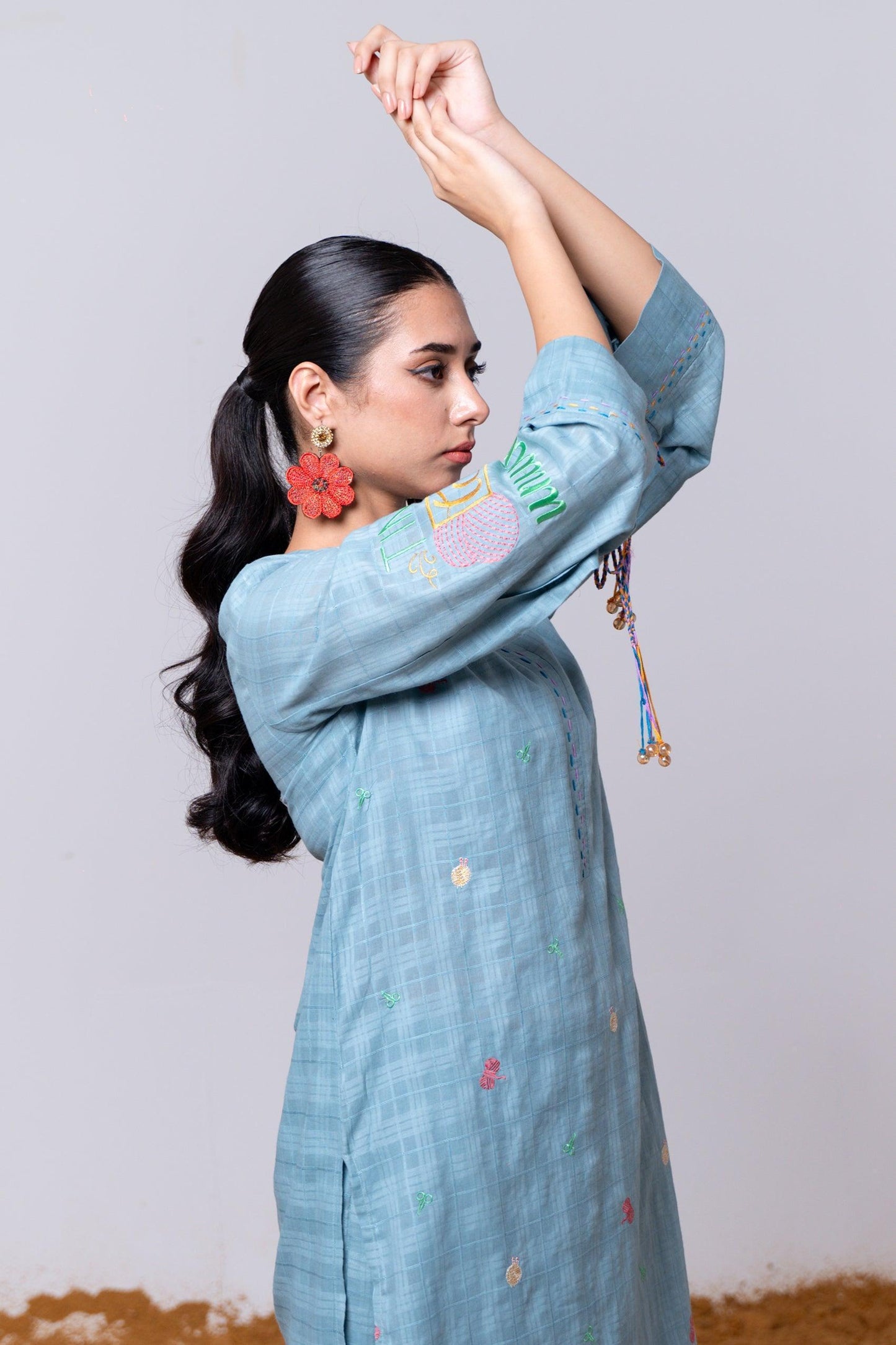 Weave KGF-01088 - Kross Kulture
