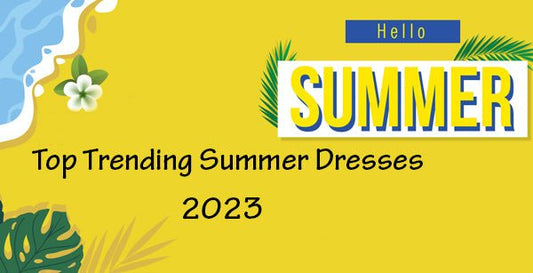 Pakistan’s Top Trending Summer Dresses for 2023 - Kross Kulture 