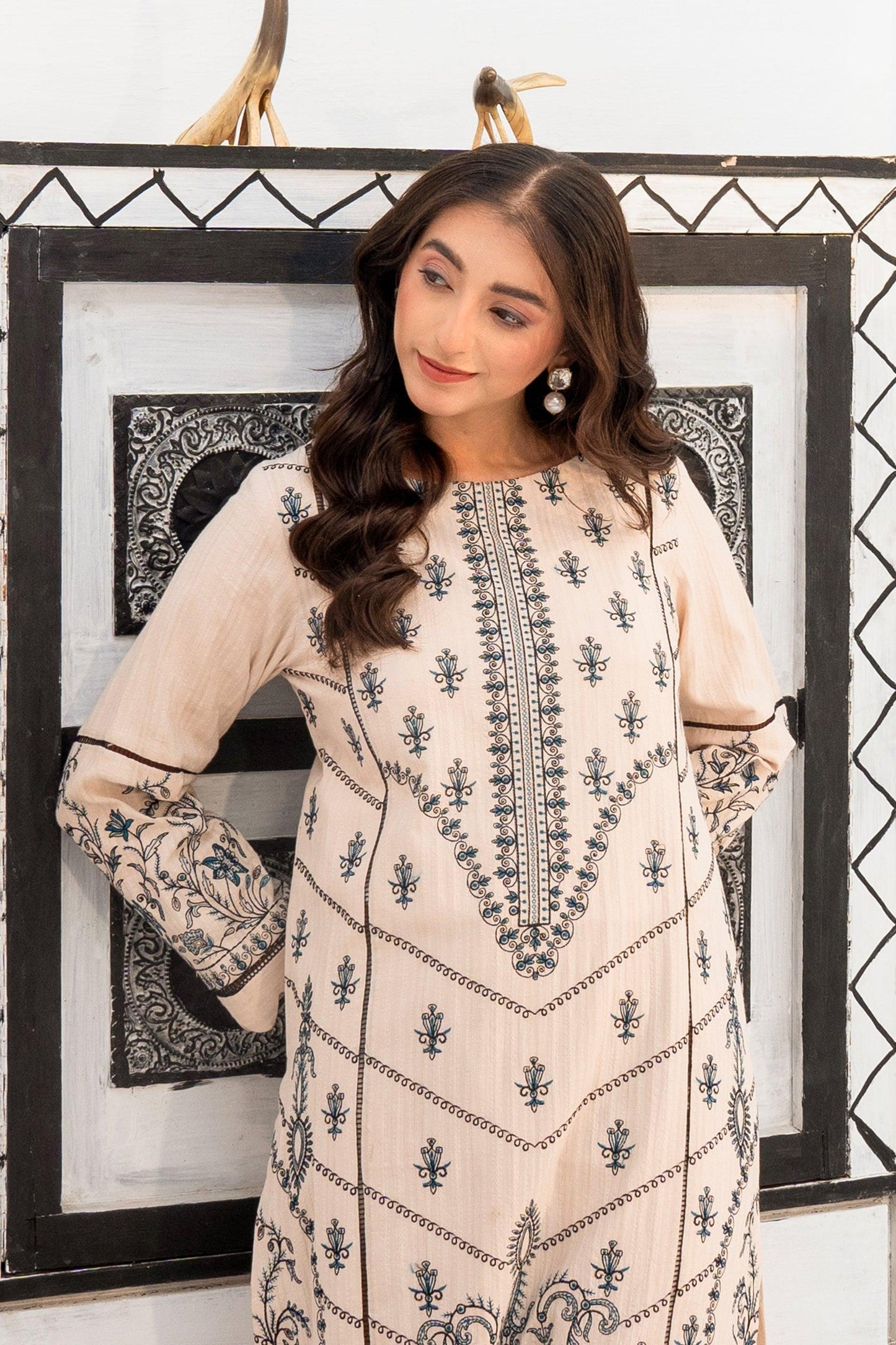 Rivayat KE-01002 (2 PC) - Kross Kulture 