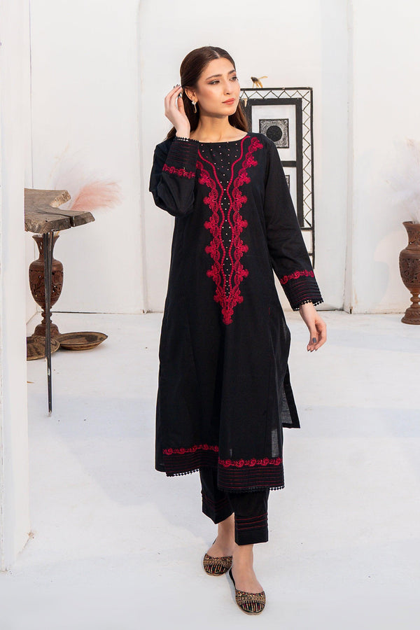 Paikar KE-01011 (2PC) - Kross Kulture 