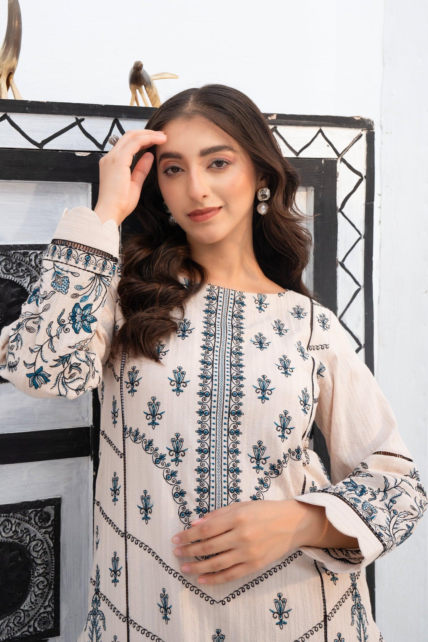 Rivayat KE-01002 (2 PC) - Kross Kulture 