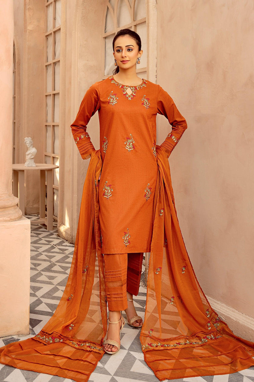 Kross Kulture | Parishay Luxury Collection | Regal UN-00705