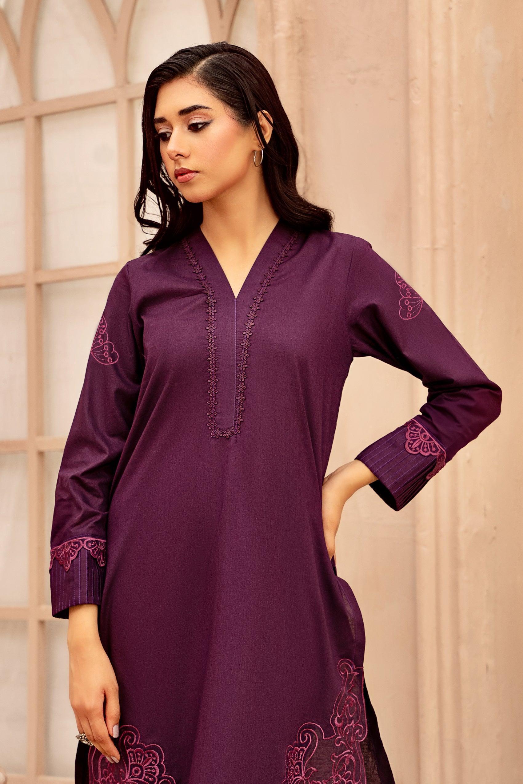 Aireen KGL-00662 (2PC) - Kross Kulture 