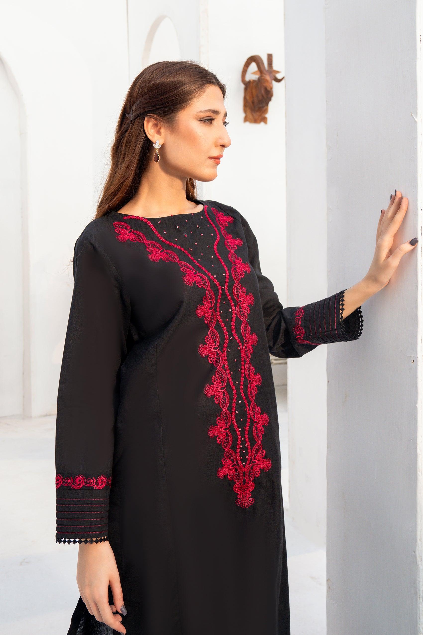 Paikar KE-01011 (2PC) - Kross Kulture 