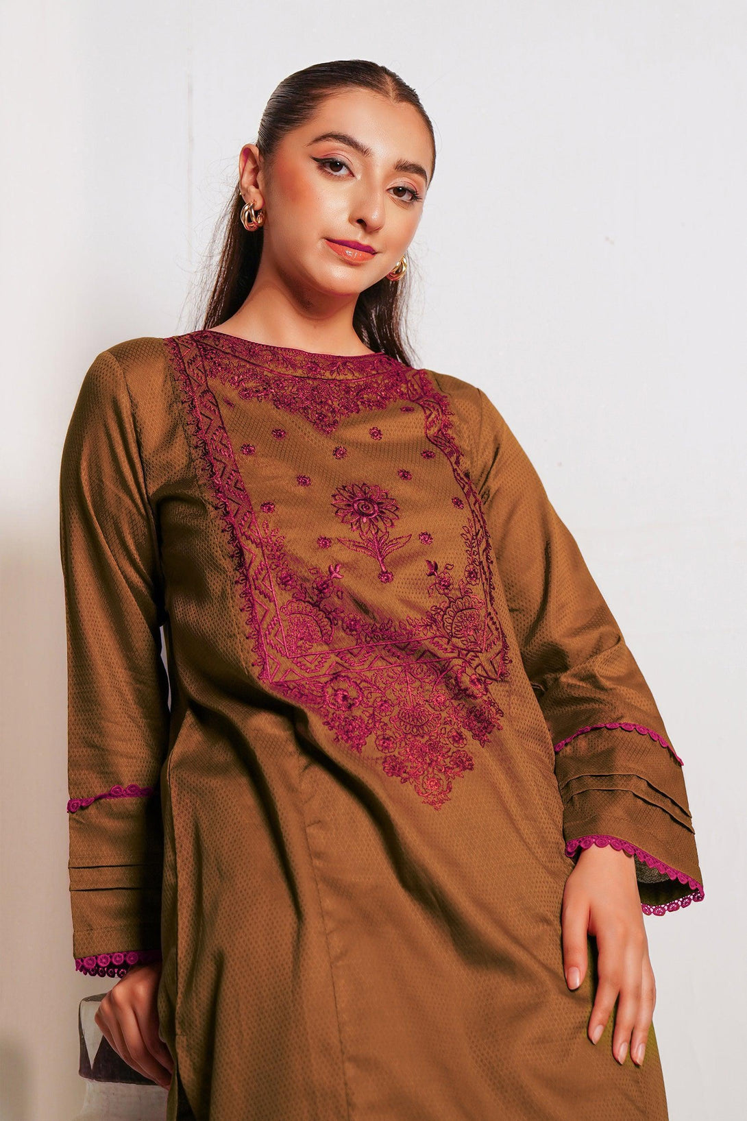 Umeed KLX- 00963 (2PC) - Kross Kulture 