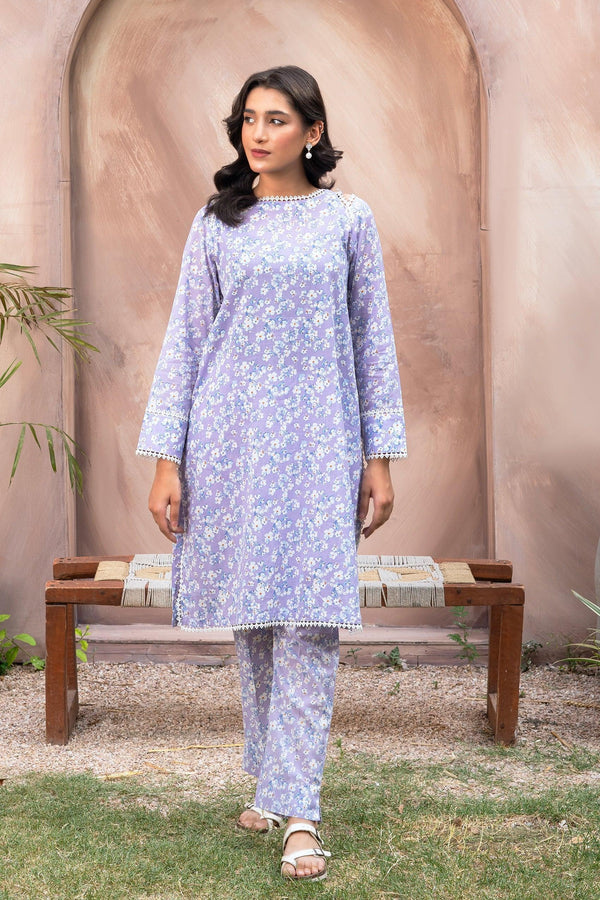 Gulmeena KGL-00977 (2PC) - Kross Kulture 