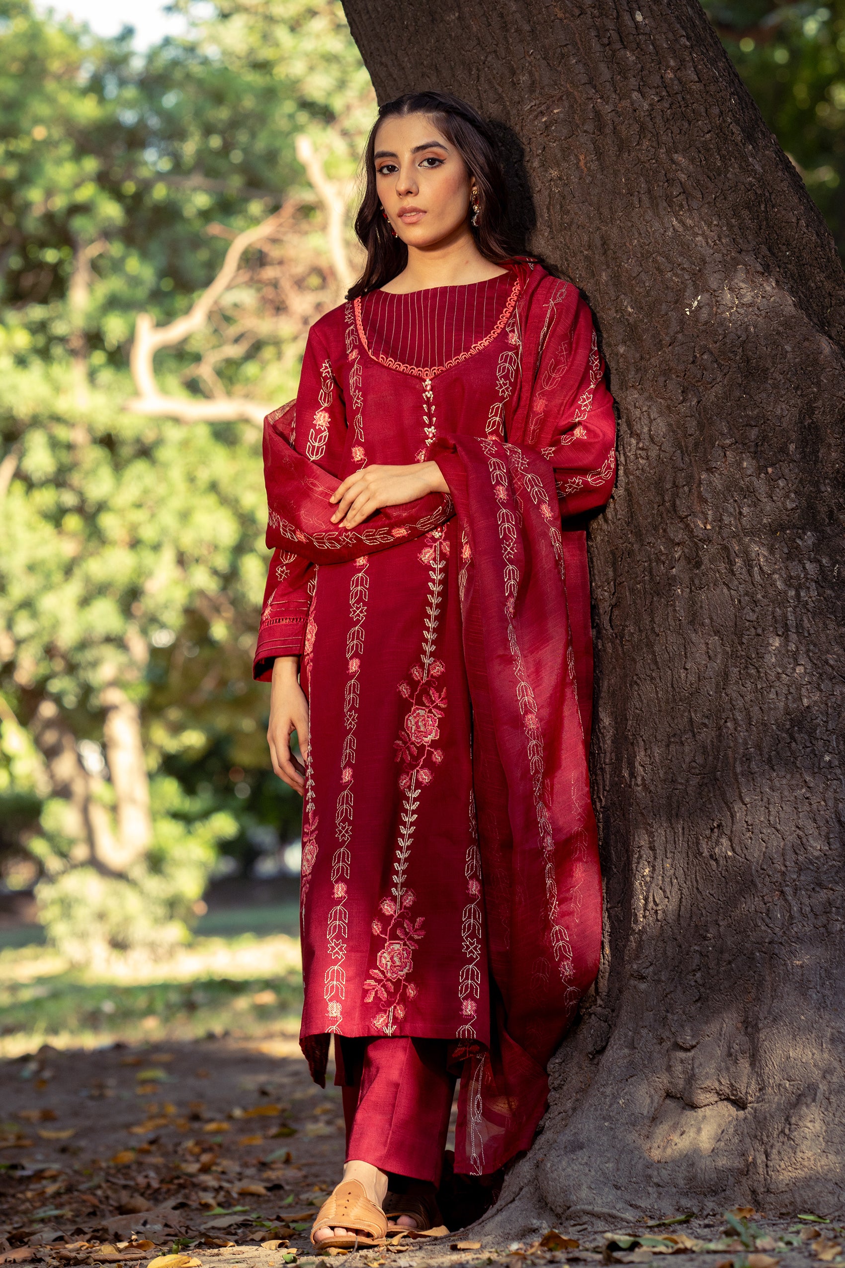 Serene KE-01111 (3PC)