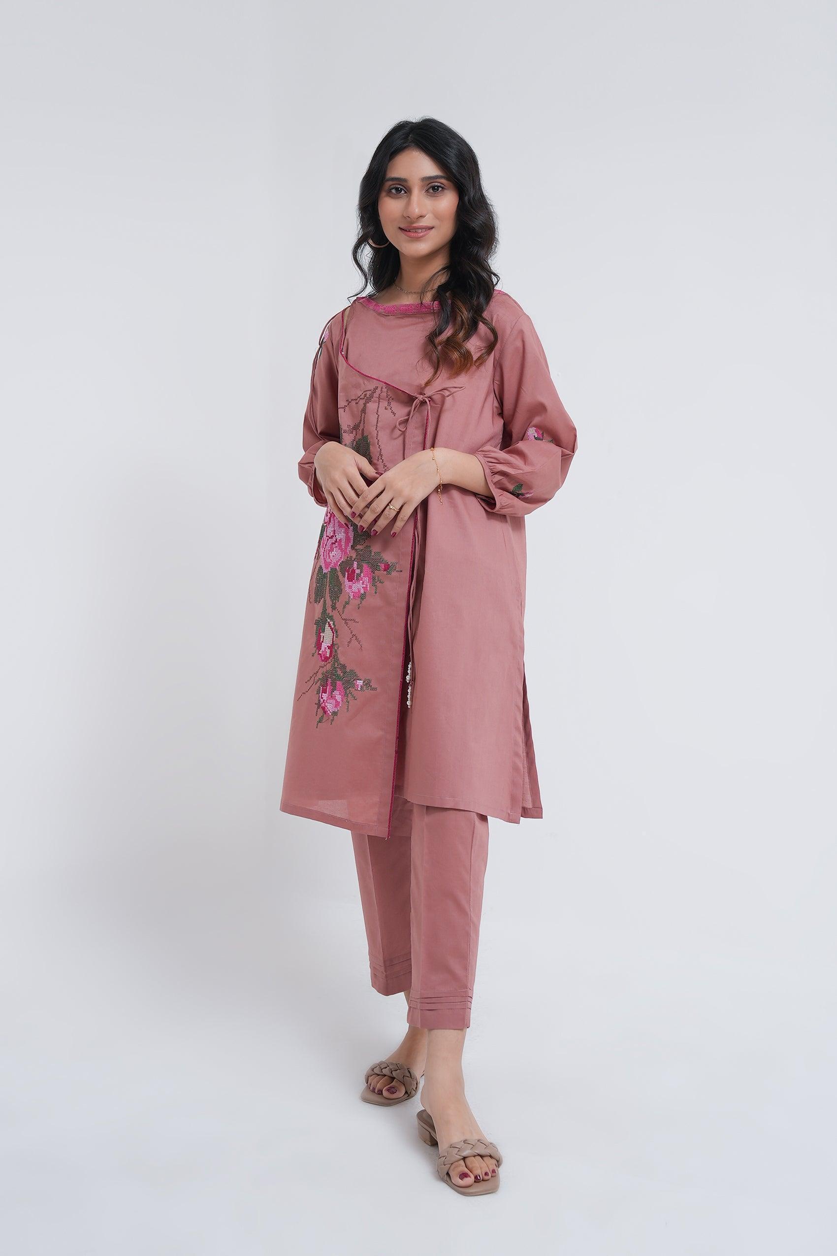 MATCHING SEPARATES KGL- 00011 (2PC) - Kross Kulture 