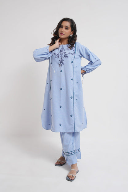 MATCHING SEPARATES KGL- 00114 (2PC) - Kross Kulture 