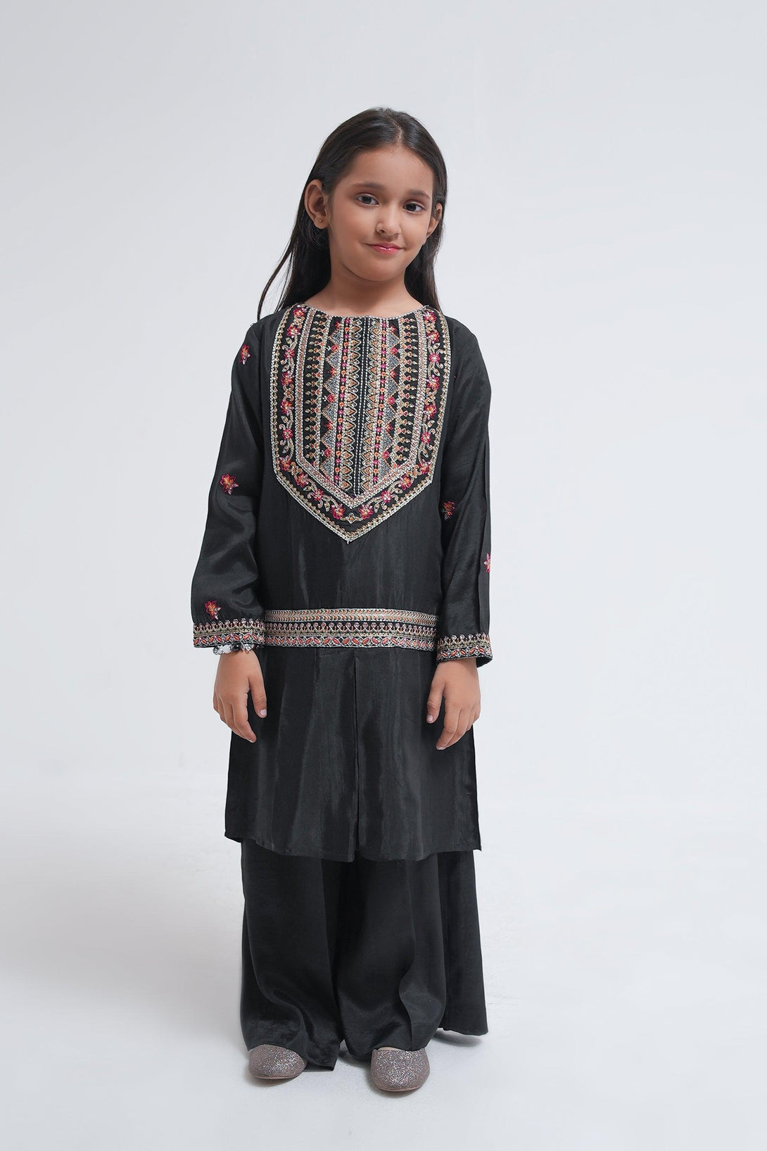 GULAB SKE-249-23 2PC) - Kross Kulture 