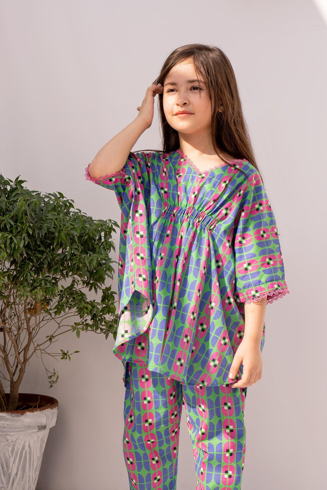 KID SKE-266-23 (2PC) - Kross Kulture 