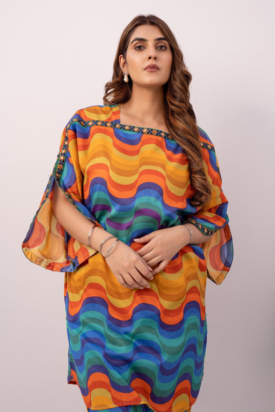 MOM KPR-00081(2PC) - Kross Kulture 