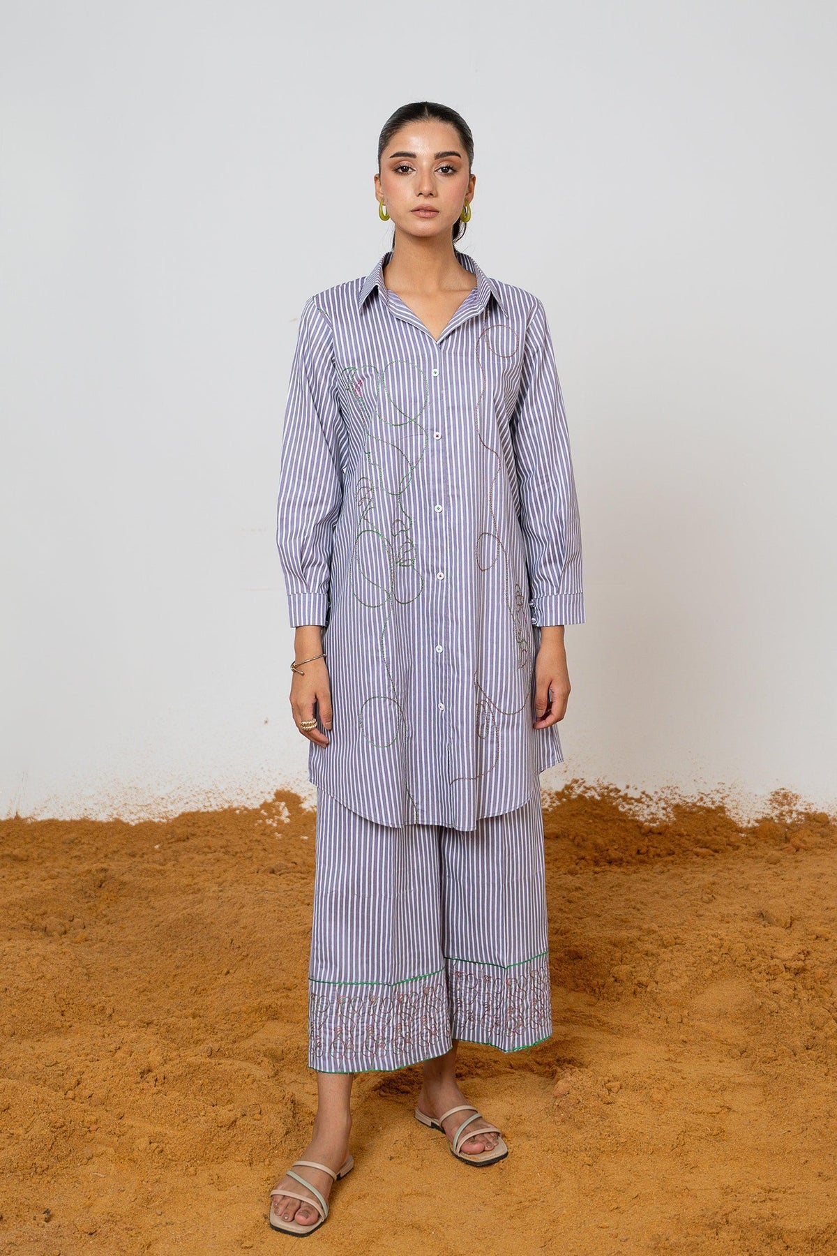 Kross Kulture | Luxury Baharaneh | Zimal KLX-00861