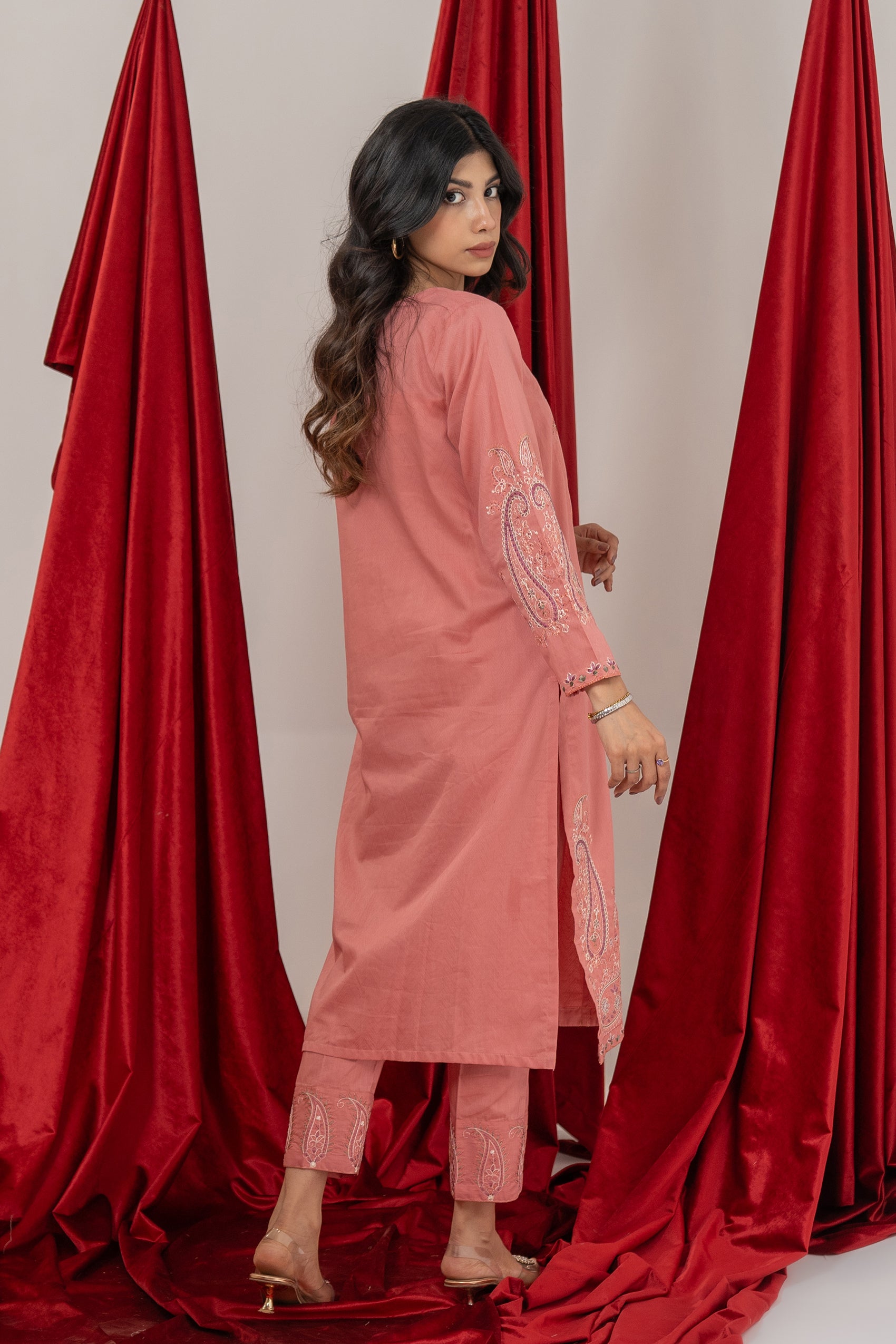 3 piece eid collection