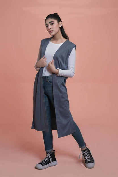 Cardigan KKW-00762 - Kross Kulture 