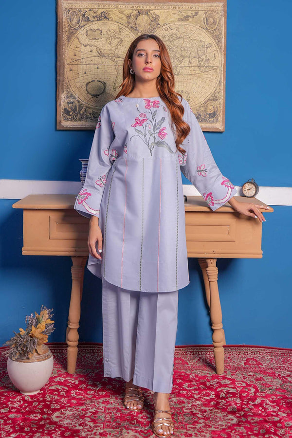 MATCHING SEPARATES KGL- 00012 (2PC) - Kross Kulture 