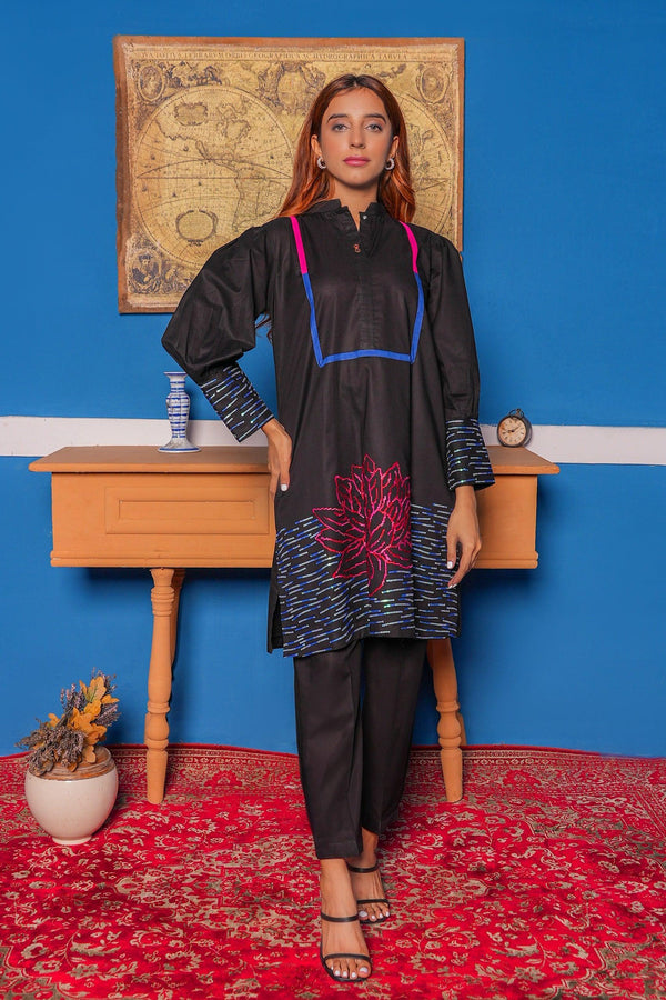 MATCHING SEPARATES KGF-00009 (2PC) - Kross Kulture 