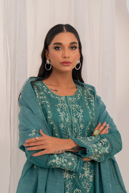 Emerald grace KE-01074 (3PC)