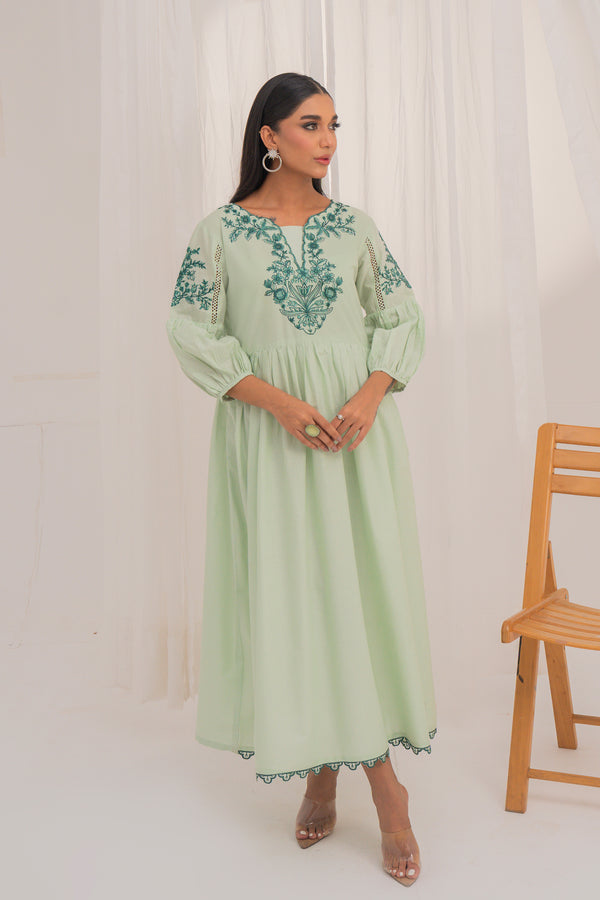 Mint Blossom KGL-01163