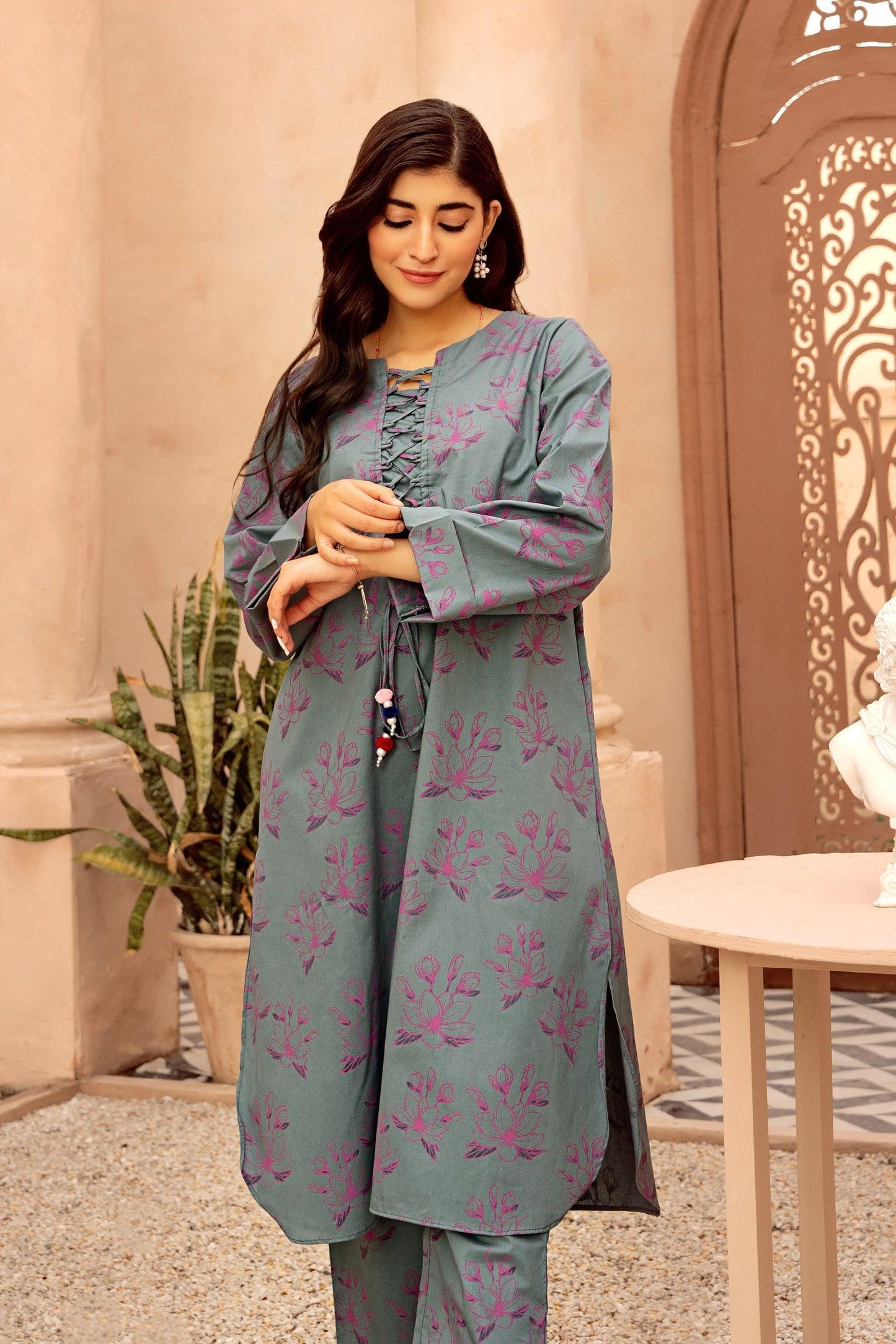 Bahar KGL-00564 (2PC) - Kross Kulture 