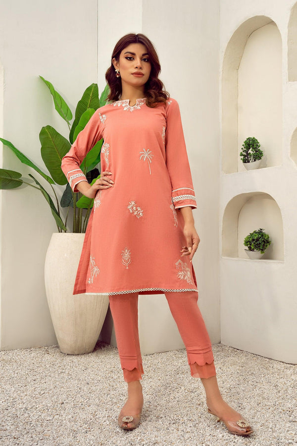 Radiance KGL-00579 (2PC) - Kross Kulture 