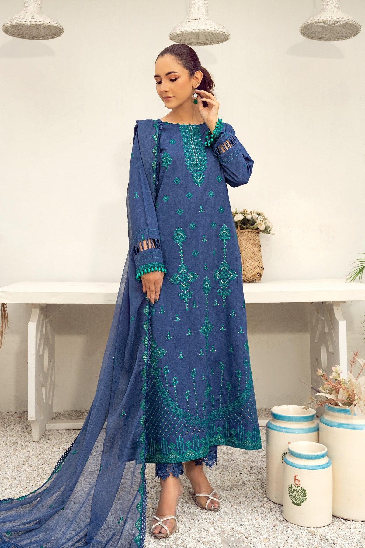 Buy Women Clothes | Ladies Dresses Ready To Wear Shop Online – Kross ...