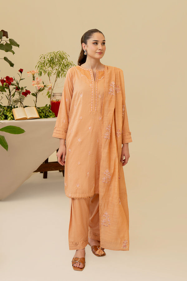 Mahrosh KE-00850 (3PC)