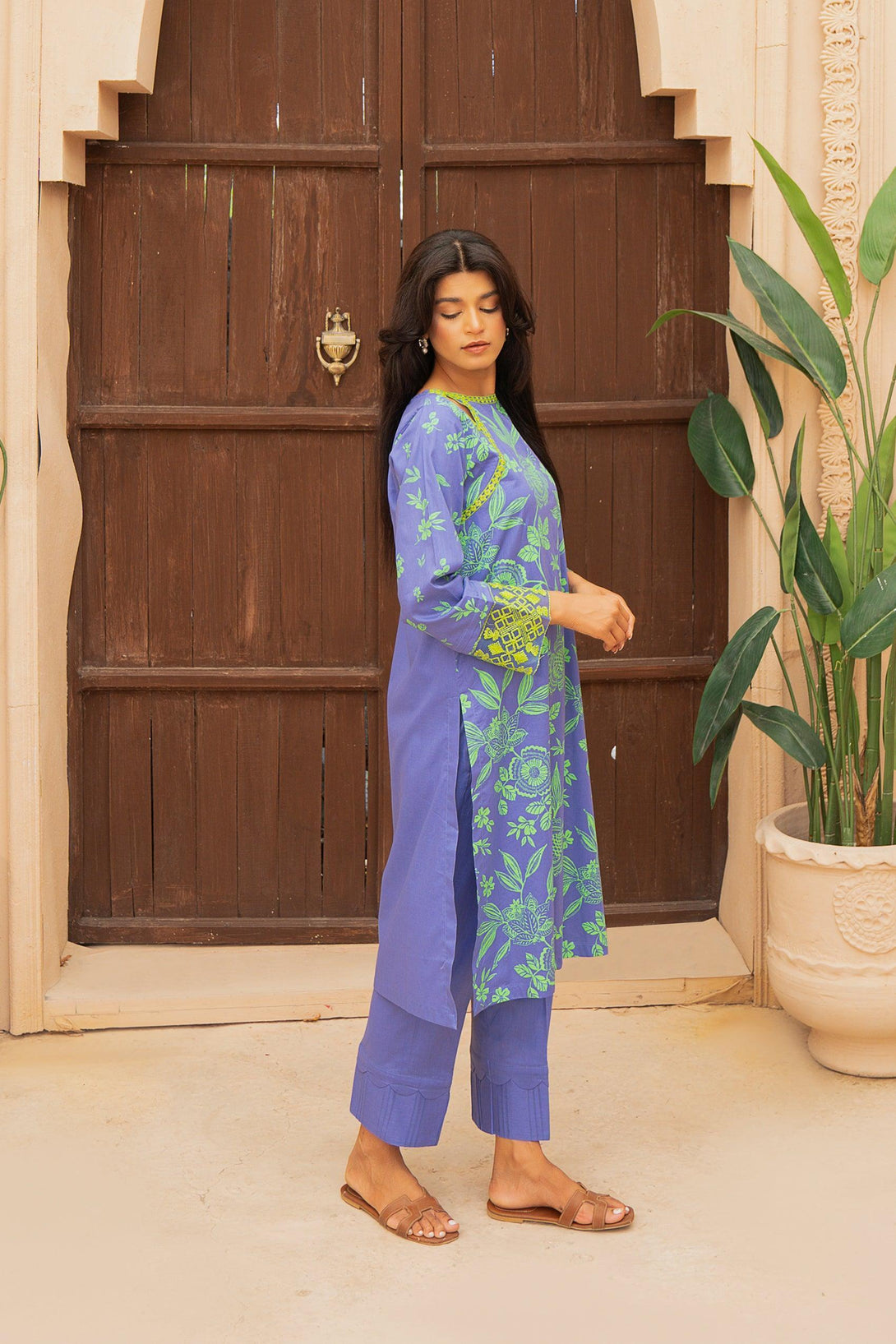 Tasavur KPR-00813 (2 PC) - Kross Kulture 