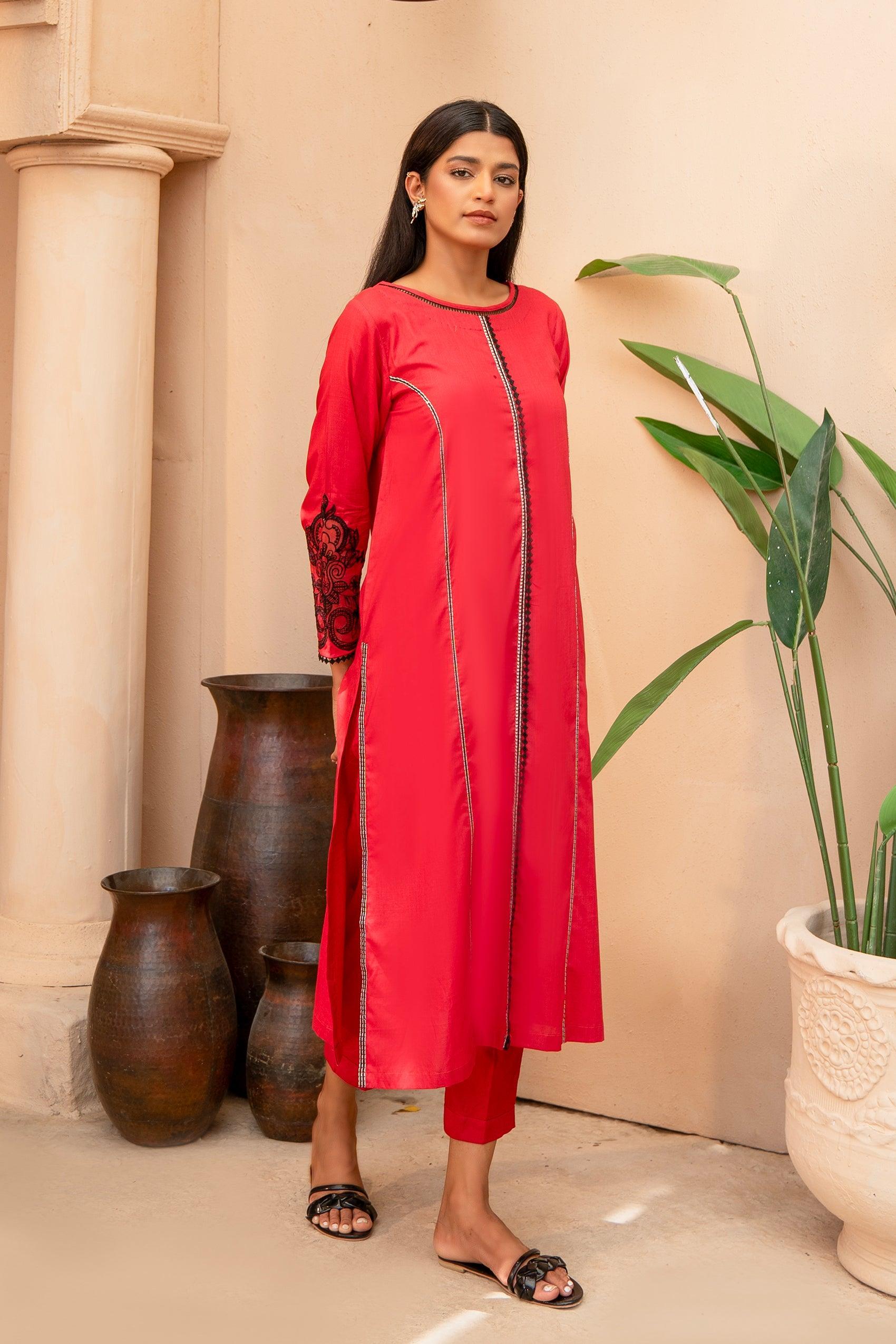 Buy Ladies Casual Dresses Online In Pakistan Rozmara Kross Kulture Buy Ladies Casual Dresses Online In Pakistan Rozmara Kross Kulture