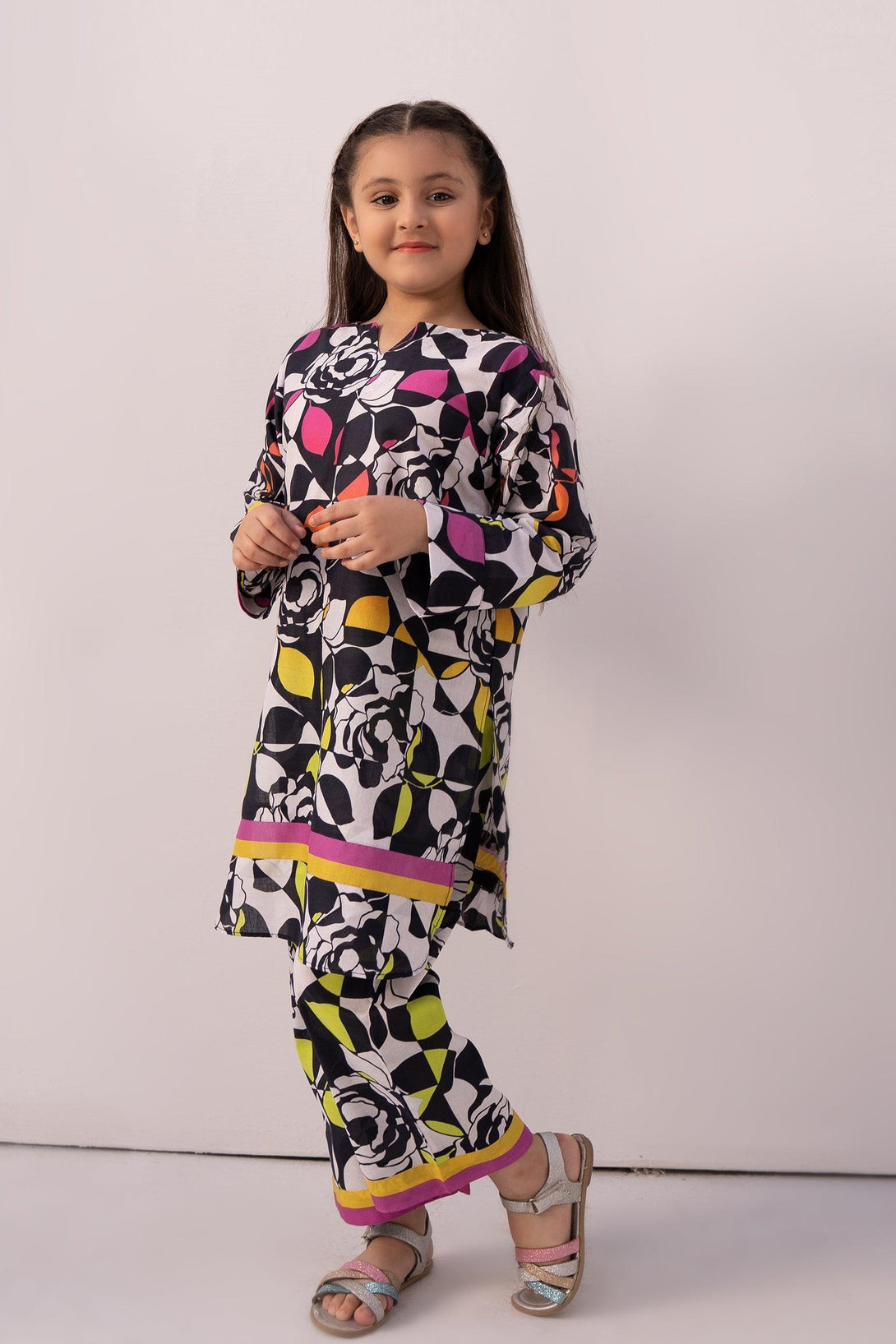 KID SKE-264-23 (2PC) - Kross Kulture 