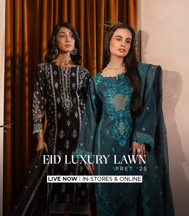 Kross Kulture | Luxury Baharaneh | Jade KLX-00728