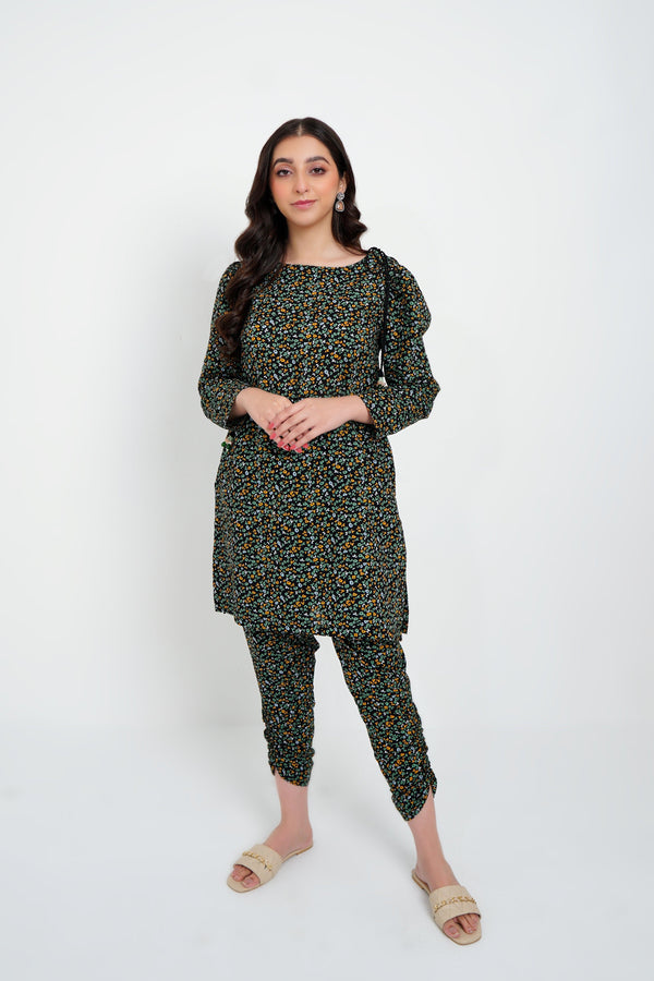 Matching Separate KGL-00311 (2PC) - Kross Kulture 