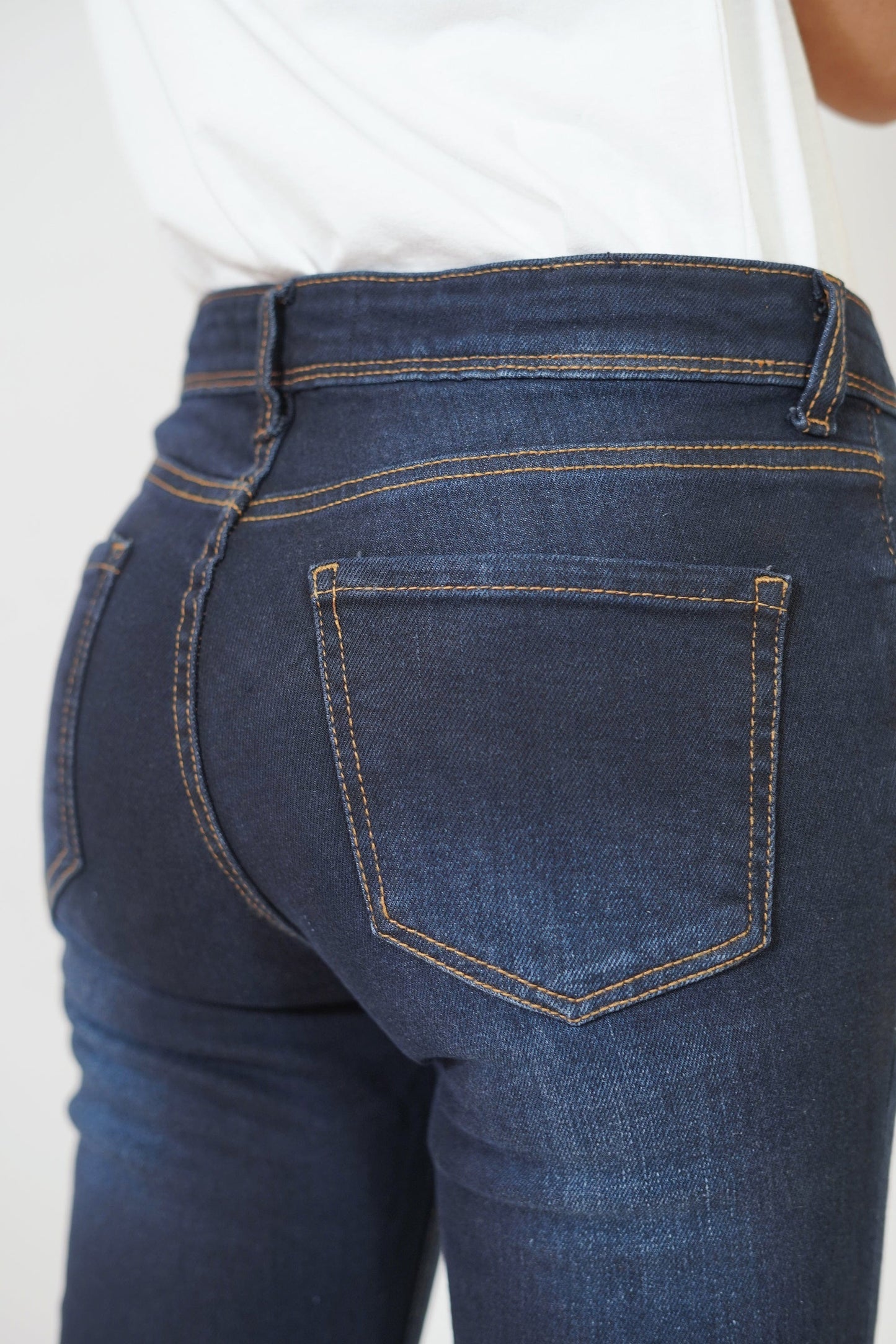 kross kulture  Bottom Jeans KWA-22-026