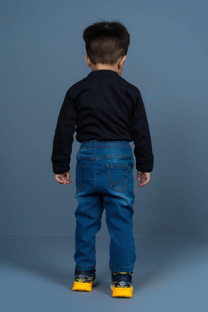 Boys Denim SKD-059-22 - Kross Kulture 