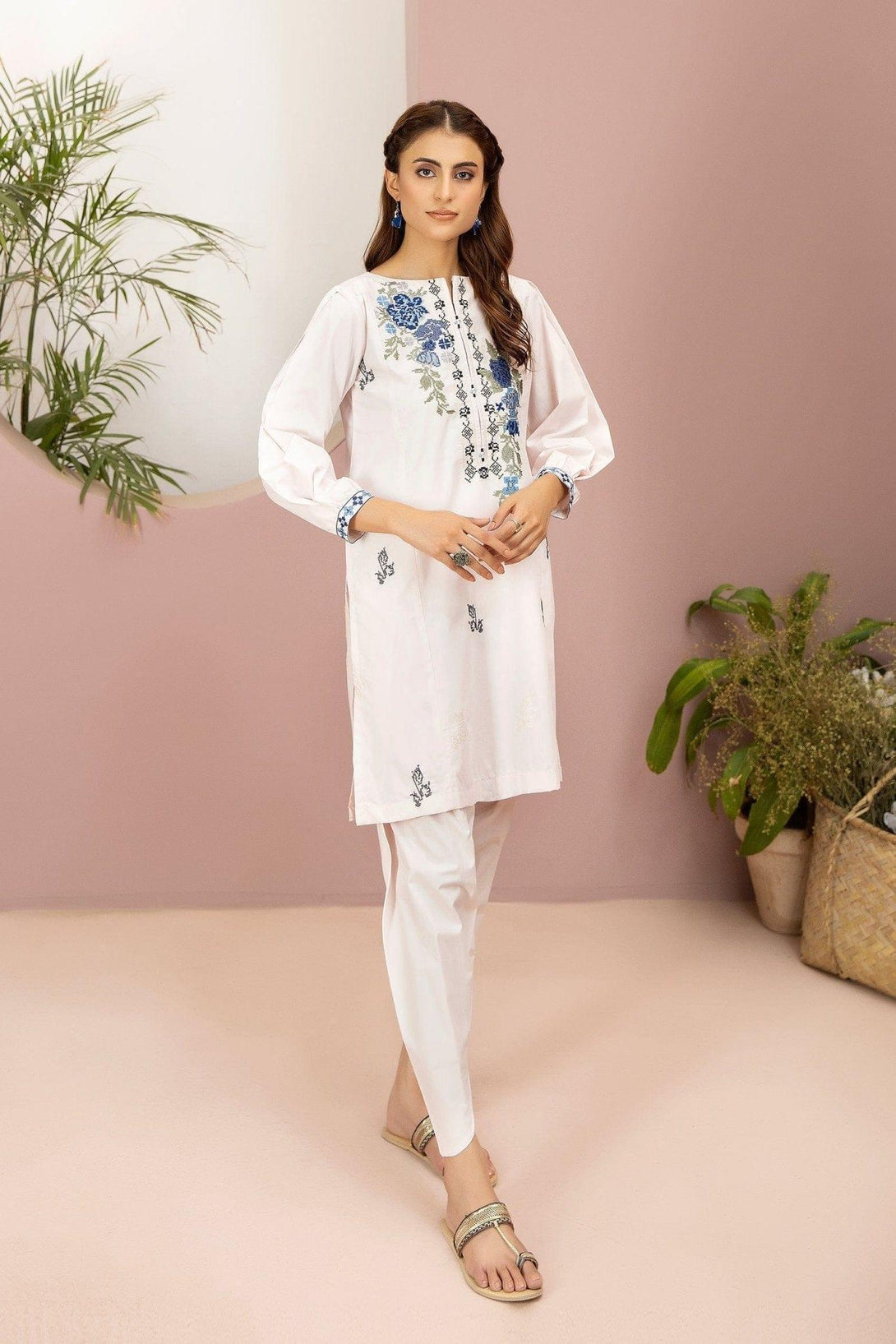 MATCHING SEPARATES KGL- 462 (2PC) - Kross Kulture 