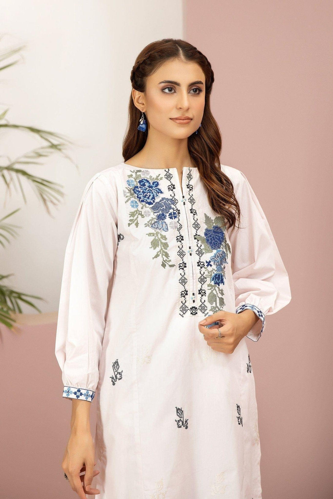 MATCHING SEPARATES KGL- 462 (2PC) - Kross Kulture 