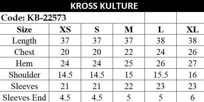 Kross Kulture  Fabric: Cambric Rozmara KB 22573