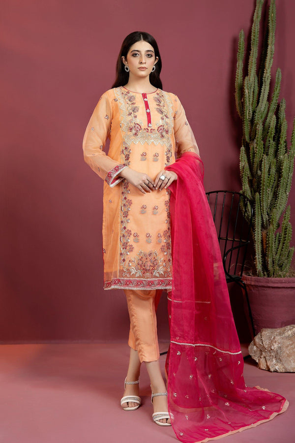 Dareecha KLE2-22267 (2PC) - Kross Kulture 